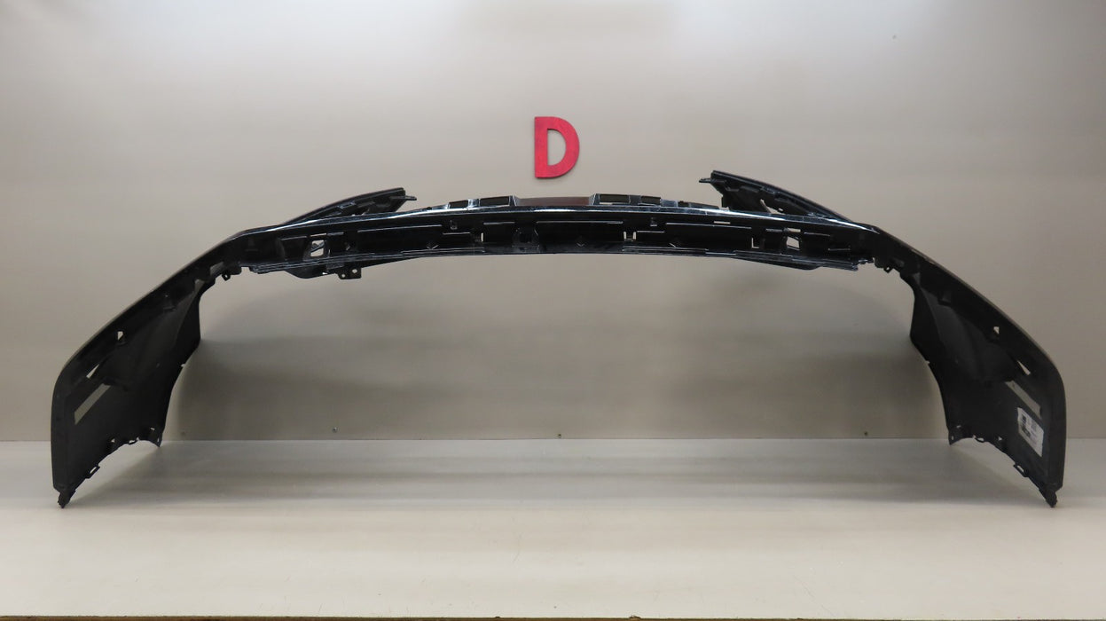 2020-2022 LEXUS RX350 RX450H FRONT BUMPER COVER 52119-0E460 OEM