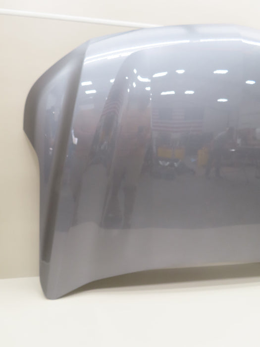 2021 2022 2023 CHEVROLET TAHOE/SUBURBAN HOOD BONNET SHELL PANEL OEM