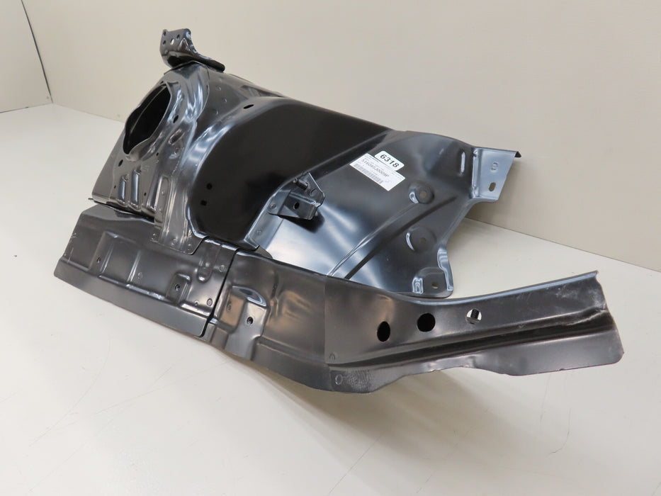 2019-2024 SUBARU FORESTER FRONT RIGHT PASSENGER UPPER WHEEL APRON PANEL OEM