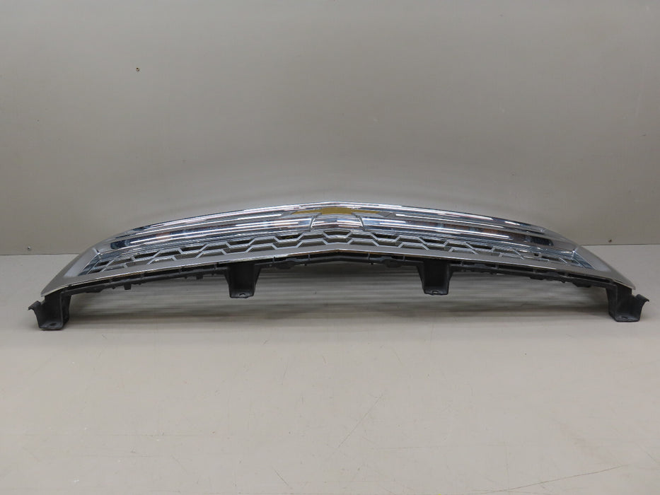 2014-2015 Chevrolet Silverado 1500 FRONT RADIATOR Grille GRILL OEM