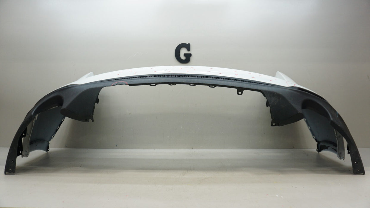 2019-2021 ACURA RDX BASE SH-AWD SUV REAR BUMPER COVER PANEL OEM 71510-TJB-A000
