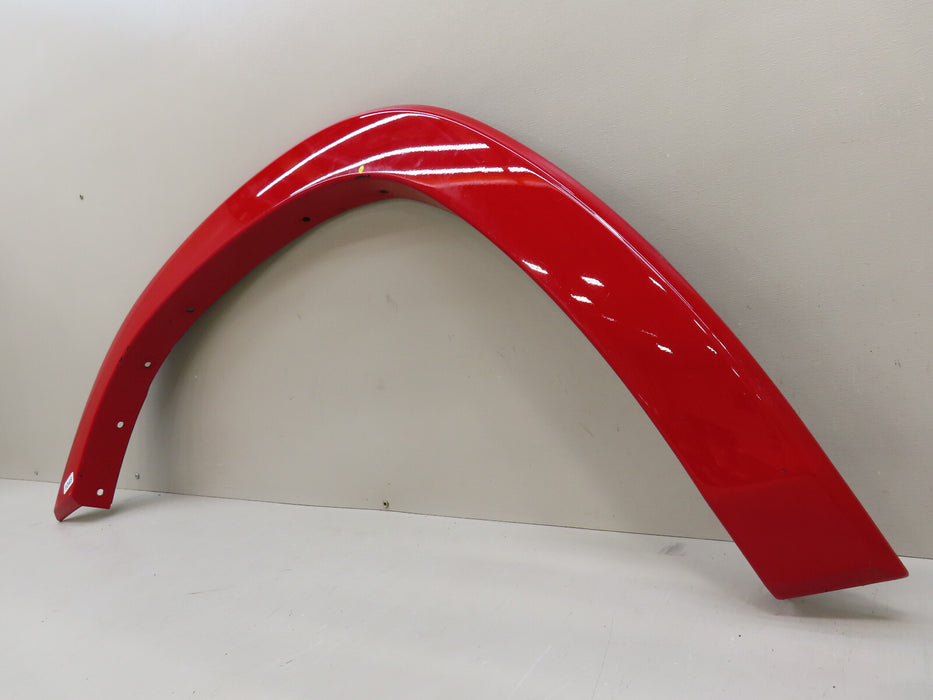 2019-2024 DODGE RAM 1500 FRONT LEFT DRIVER SIDE WHEEL ARCH FENDER FLARE OEM