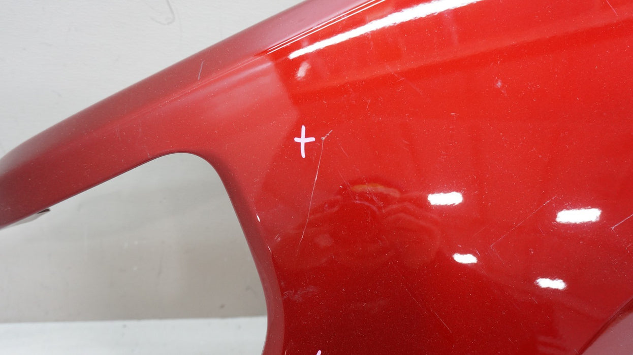 2020-2025 GMC SIERRA 2500HD 3500HD FRONT DRIVERS SIDE FENDER PANEL 84581168 OEM