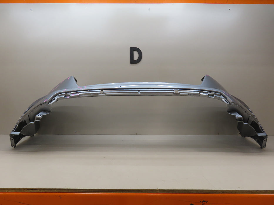 2023-2024 HONDA CRV CR-V FRONT BUMPER COVER  OEM 71101-3A0-A000