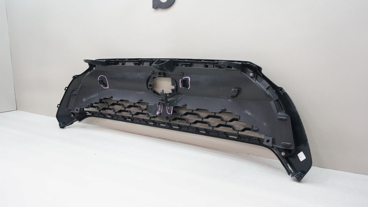 2022-2024 TOYOTA COROLLA CROSS FRONT RADIATOR GRILLE OEM 53114-0A060