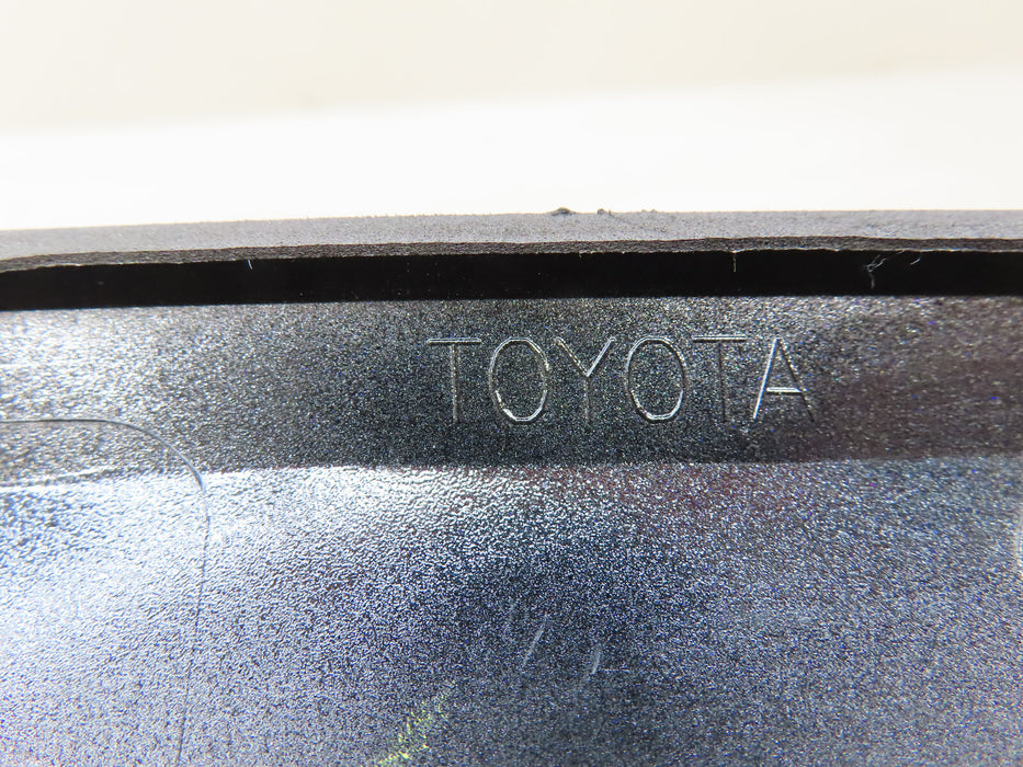 2019-2024 TOYOTA RAV4 REAR LEFT DRIVER SIDE QUARTER WHEEL ARCH OEM