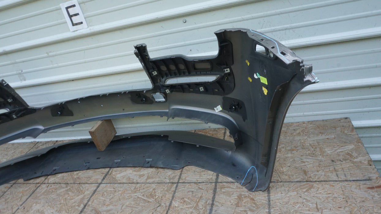 2018 ROLLS ROYCE DAWN FRONT MAIN BUMPER COVER OEM 18