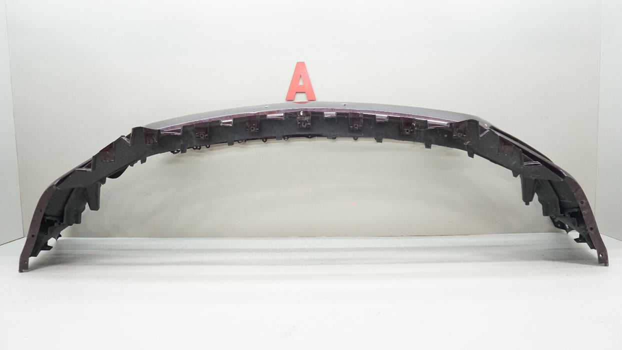 2018-2021 FORD MUSTANG FRONT BUMPER COVER JR3B-17C831 OEM  18 19 20