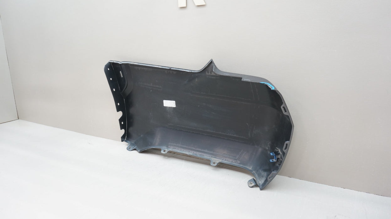 2022-2025 TOYOTA TUNDRA REAR RIGHT BUMPER COVER END CAP OEM 52161-0C080