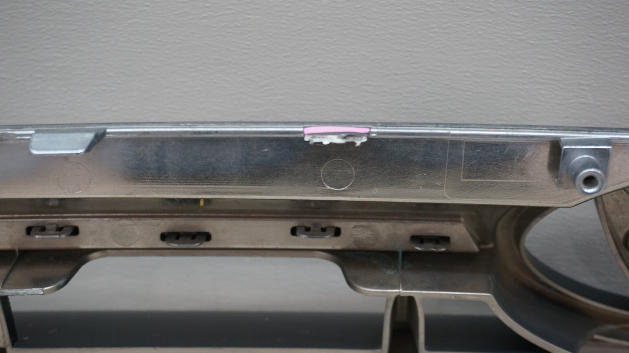 2019-2020 HYUNDAI ELANTRA FRONT BUMPER RADIATOR GRILLE OEM 86351-F3510