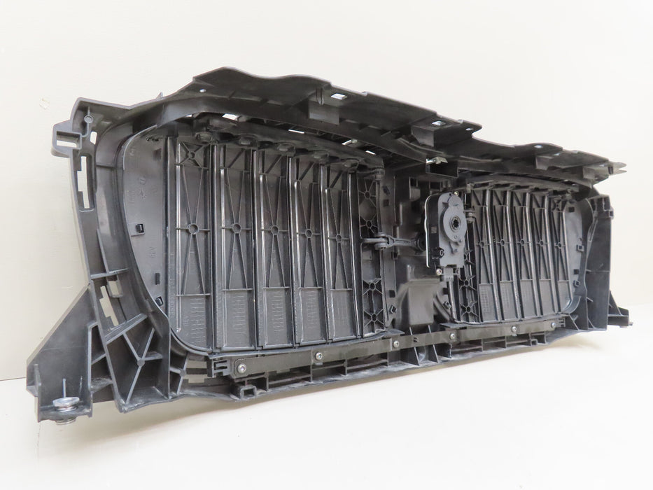 2020-2024 BMW X3 30I FRONT RADIATOR GRILL GRILLE SHUTTER OEM