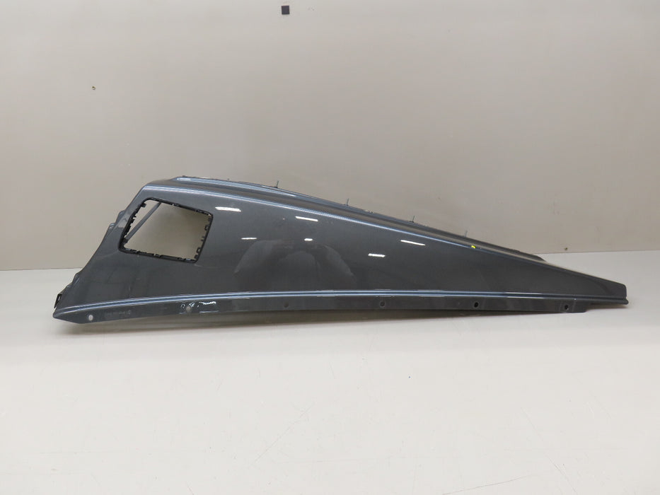 2019-2023 MERCEDES BENZ G-CLASS FRONT RIGHT PASSENGER FENDER PANEL OEM