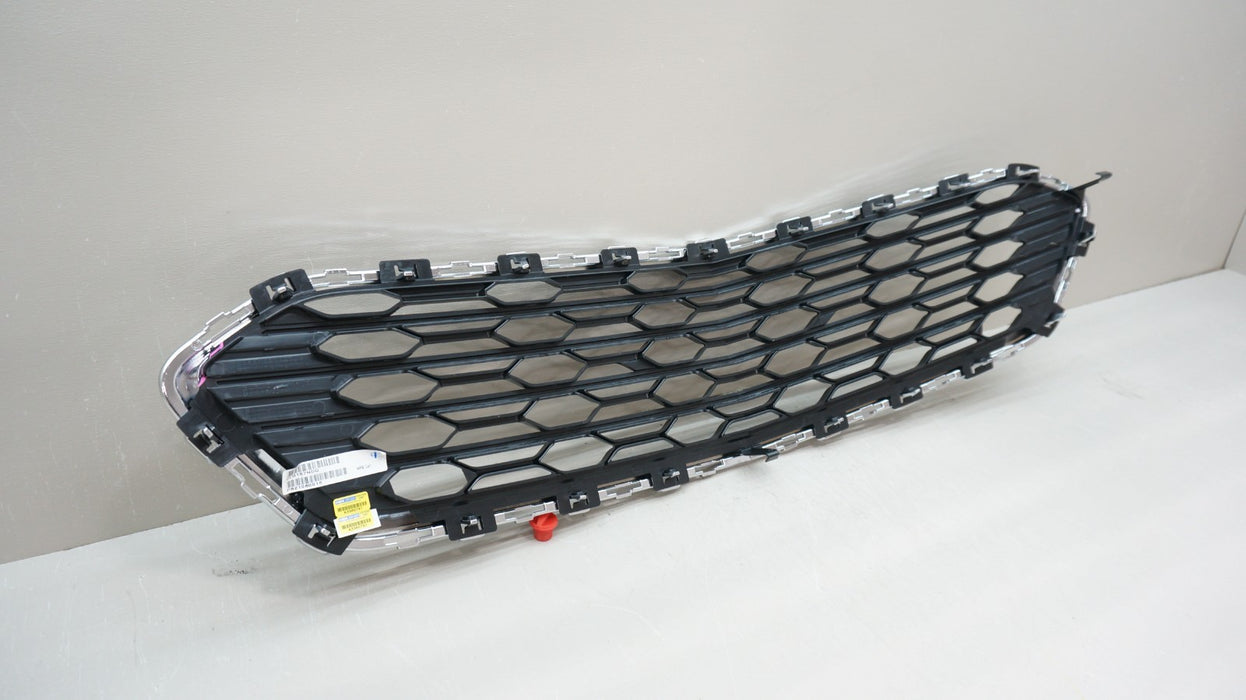 2016-2018 CHEVROLET CRUZE FRONT BUMPER RADIATOR GRILLE AFTERMARKET CAPA