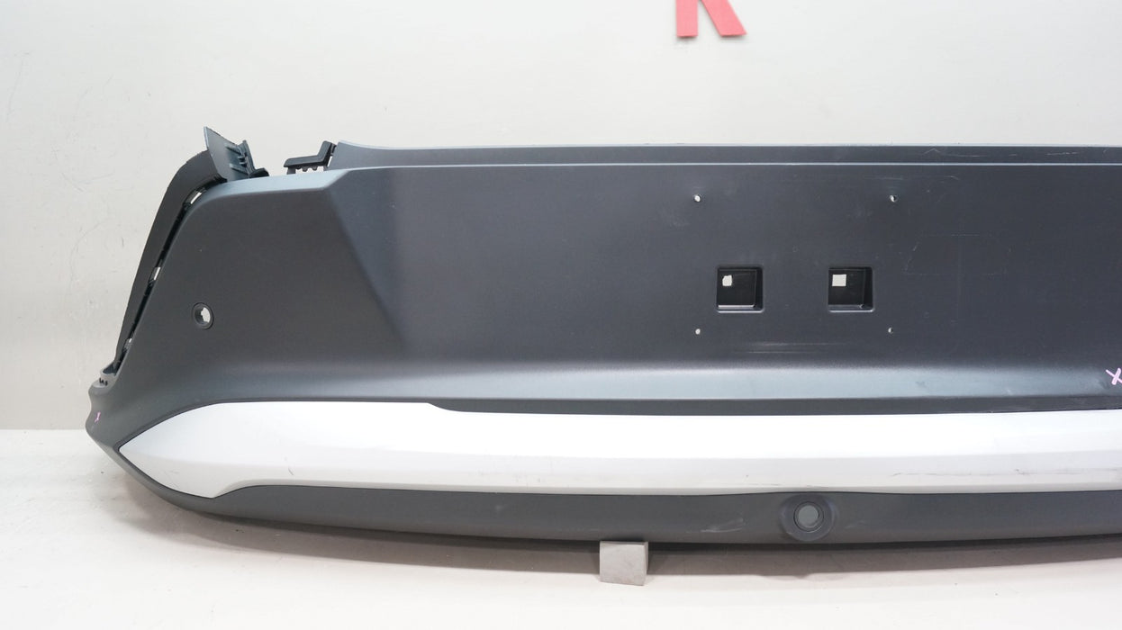 2024-2025 BUICK ENVISTA REAR LOWER BUMPER COVER OEM 42772522