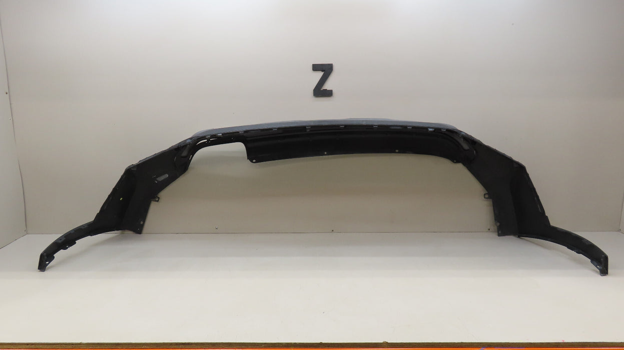 2019-2020 HYUNDAI SANTA FE REAR LOWER BUMPER COVER VALANCE OEM/AFTERMARKET