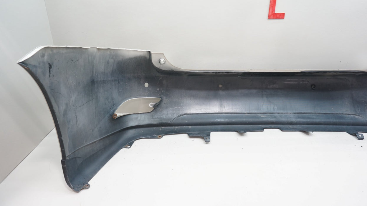 2010-2015 LEXUS RX350 RX450H REAR BUMPER COVER PANEL OEM 52159-0E020