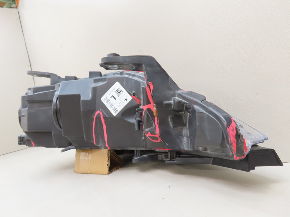 2017-2020 CHRYSLER PACIFICA FRONT LEFT DRIVER SIDE HEADLIGHT OEM