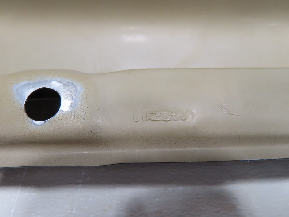 2005-2019 NISSAN FRONTIER FRONT RIGHT PASSENGER SIDE FENDER SHELL PANEL OEM