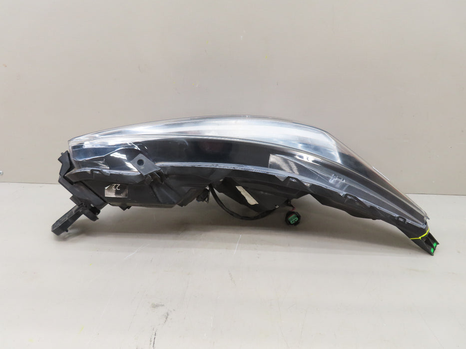 2018 2019 SUBARU OUTBACK FRONT RIGHT PASSENGER HALOGEN HEADLIGHT LAMP OEM