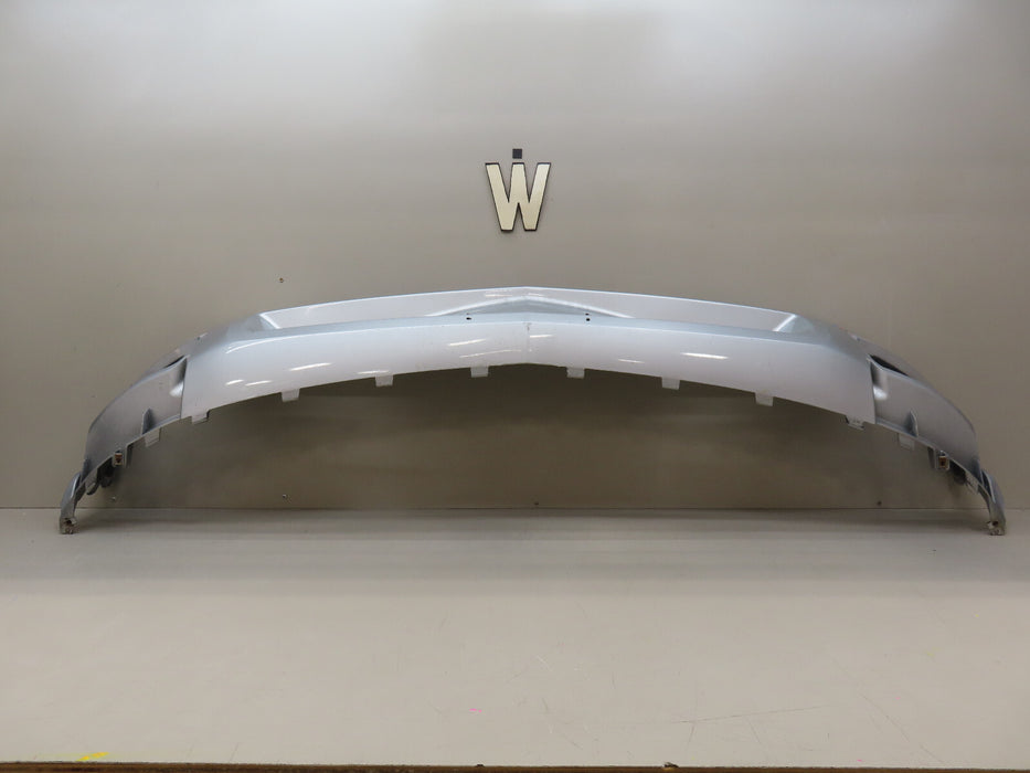2009-2013 CHEVROLET SILVERADO 1500 FRONT BUMPER COVER OEM