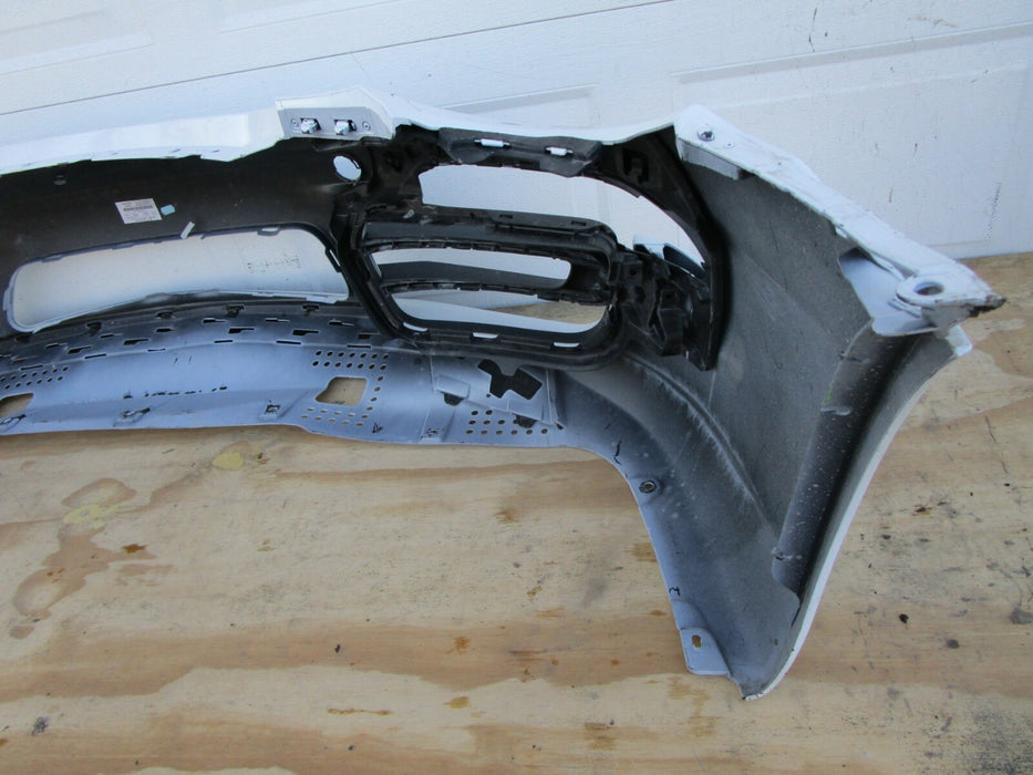 12 13 14 15 16 PORSCHE 911 FRONT BUMPER COVER OEM 99150501050