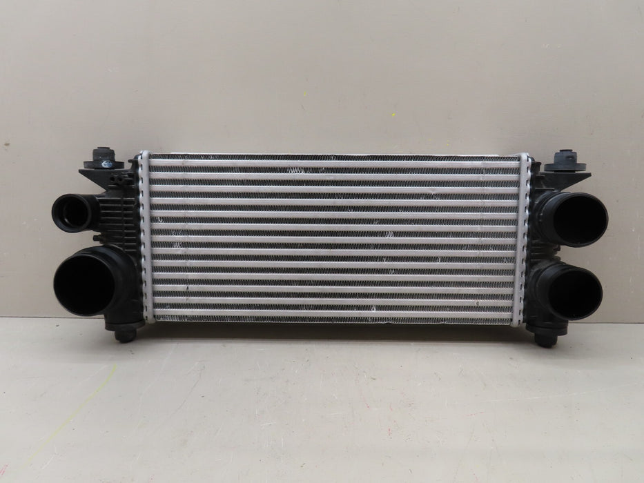 2015-2020 FORD F-150 2.7L 3.5L GAS TURBO ENGINE INTERCOOLER OEM FL34-6K775-AC