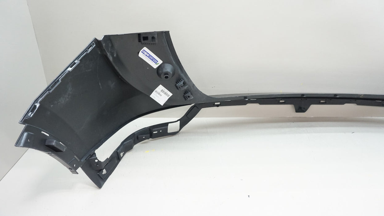 2015-2018 LINCOLN MKC REAR UPPER BUMPER COVER PANEL EJ7B-17A894-AHW AFTERMARKET