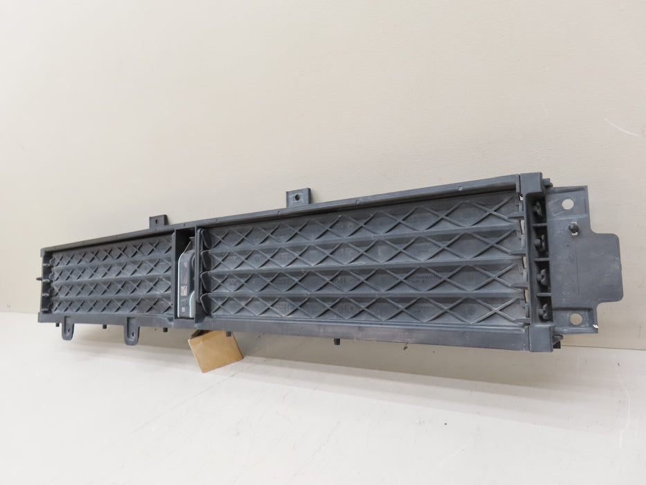 2022 2023 CHEVROLET BUICK ENCLAVE/TRAVERSE FRONT AIR SHUTTER OEM