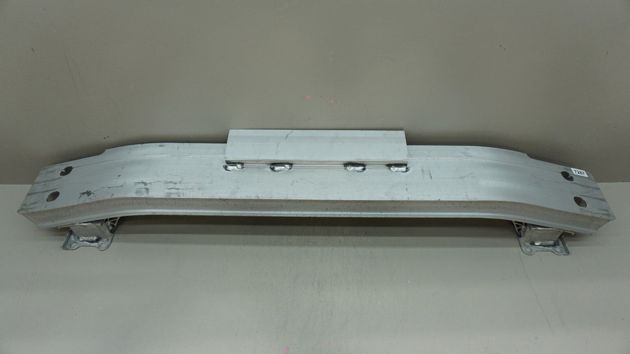 2018-2021 HONDA ACCORD REAR BUMPER REINFORCEMENT IMPACT BAR OEM 71530-TVA-A00