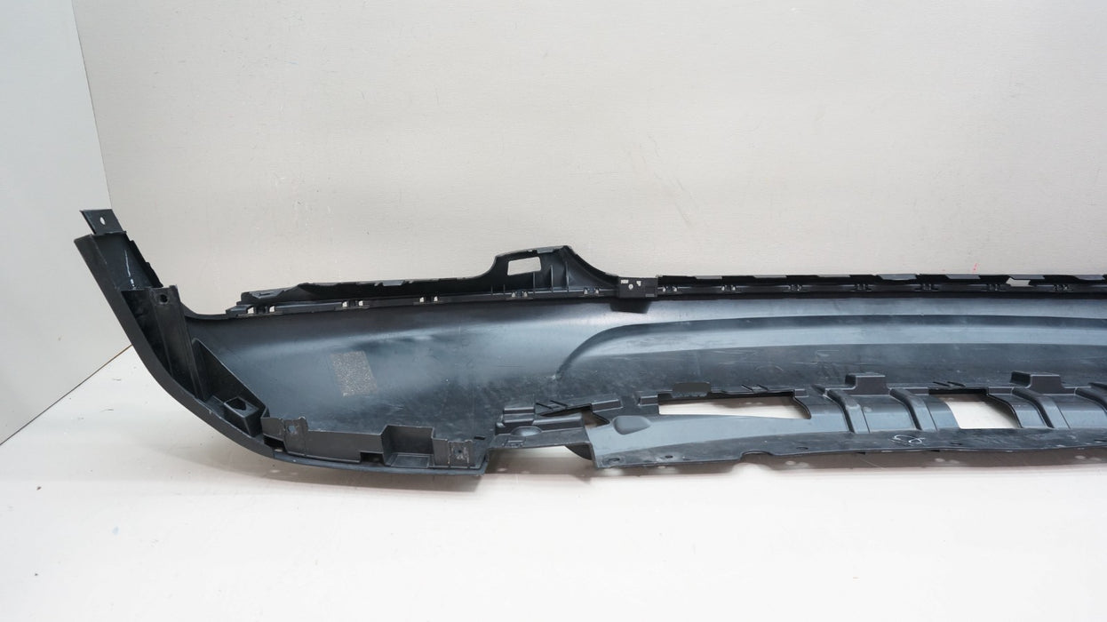 2019-2022 JEEP CHEROKEE FRONT LOWER BUMPER VALANCE COVER 68408029AD OEM