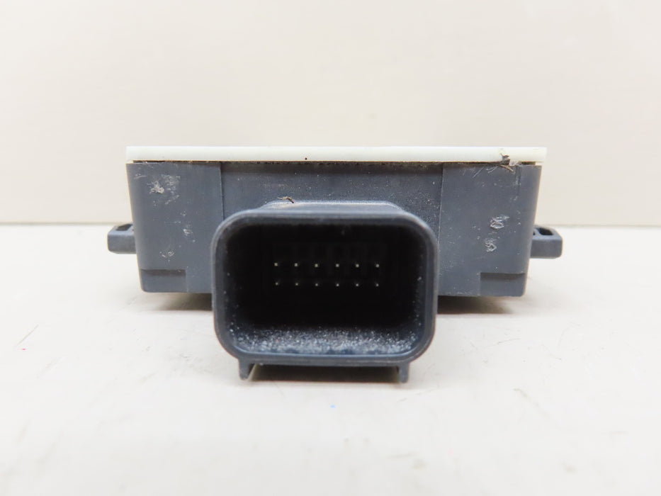 2017-2021 CADILLAC XT4 XT5 XT6 BLIND SPOT DRIVER ASSIST RADAR MODULE OEM