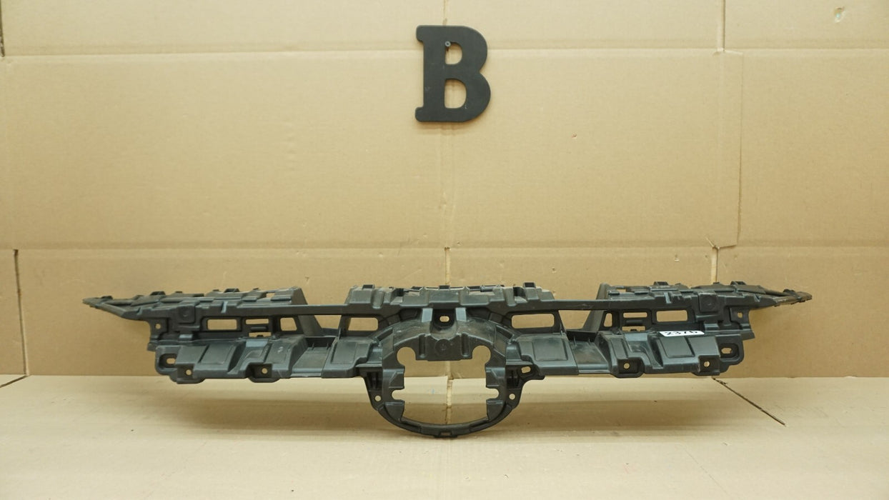 2019-2022 TOYOTA RAV4 FRONT BUMPER UPPER GRILL GRILLE OEM 531150R010 19 20 21 22