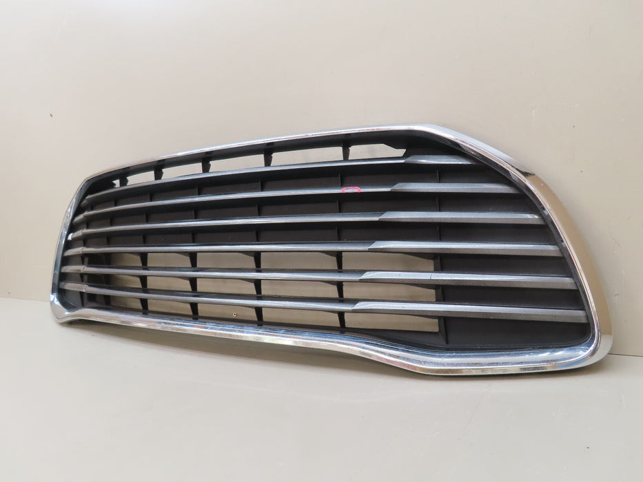 2016 2017 2018 TOYOTA AVALON FRONT RADIATOR GRILLE GRILL OEM 53112-07040