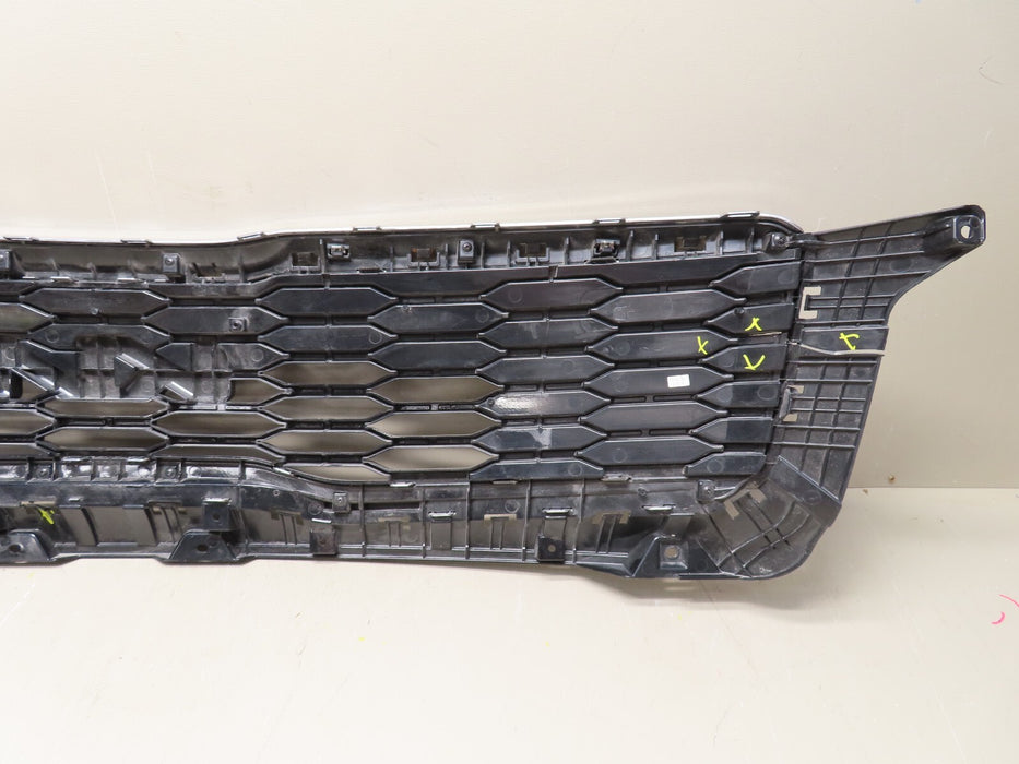 2020-2022 KIA TELLURIDE FRONT BUMPER RADIATOR GRILLE GRILL OEM 86350-S9300