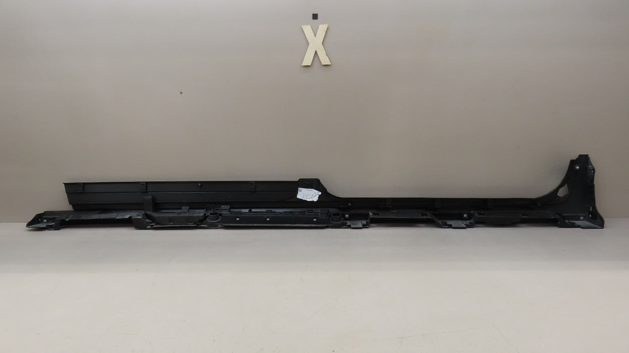 2021-2024 TOYOTA SIENNA RIGHT PASSENGER SIDE ROCKER PANEL OEM 75851-08050
