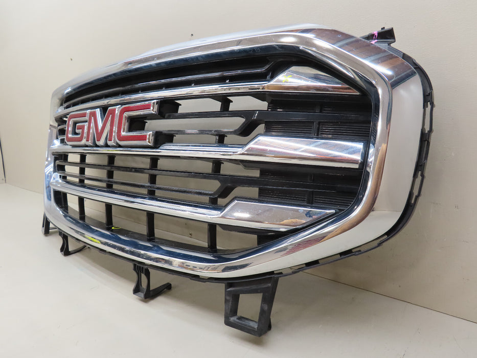 2018-2020 GMC TERRAIN FRONT RADIATOR GRILL GRILLE OEM