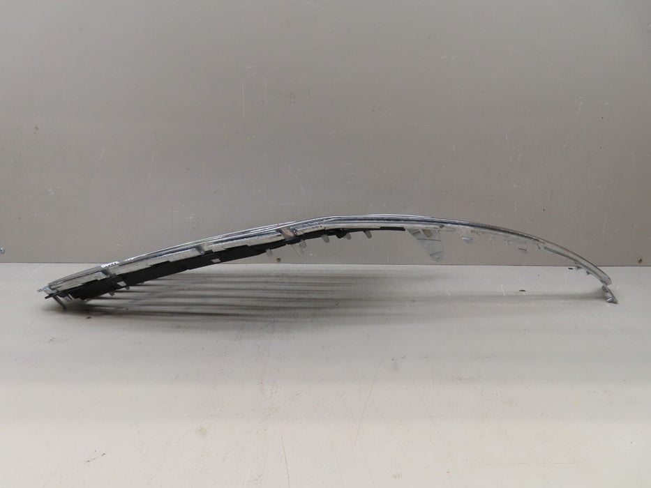 2015-2018 LINCOLN MKC FRONT LEFT BUMPER RADIATOR GRILLE GRILL OEM EJ7B-8201-AEW
