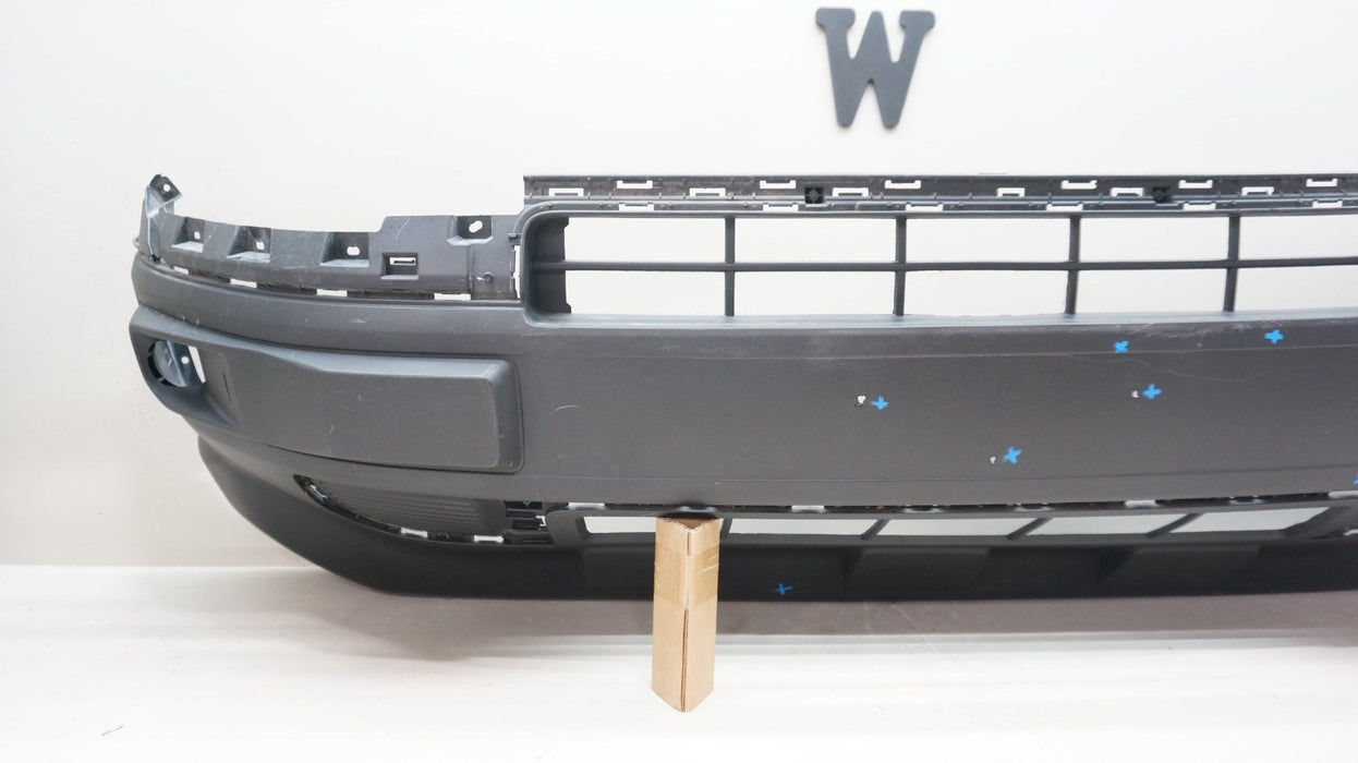 2021-2024 FORD BRONCO SPORT FRONT LOWER BUMEPR VALANCE COVER M1PB-17626 OEM