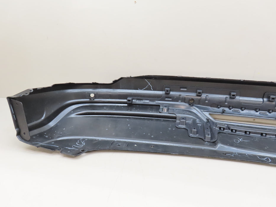 2021-2024 FORD MUSTANG MACH-E CX727 REAR BUMPER LOWER VALANCE LJ8B-17F954 OEM