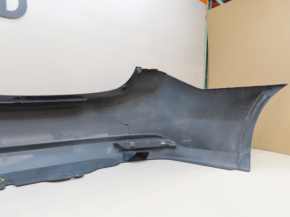 2015 2016 2017 ACURA TLX REAR BUMPER COVER OEM 71501-TZ3-A000