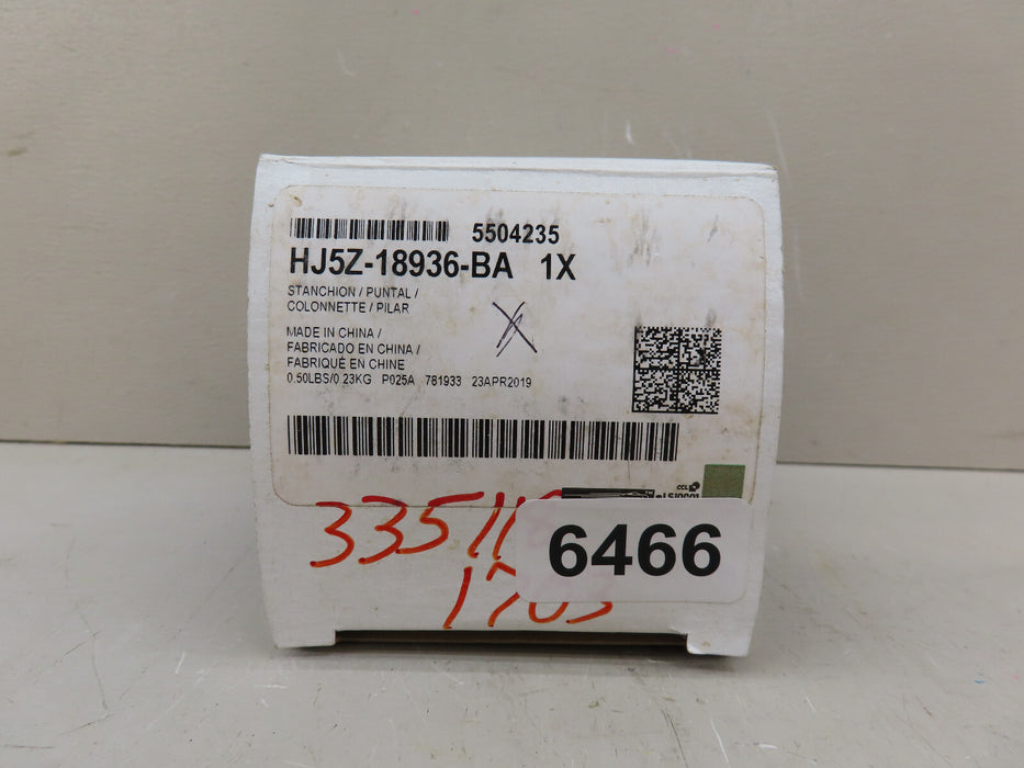 GEUNINE FORD ANTENNA BASE OEM HJ5Z-18936-BA