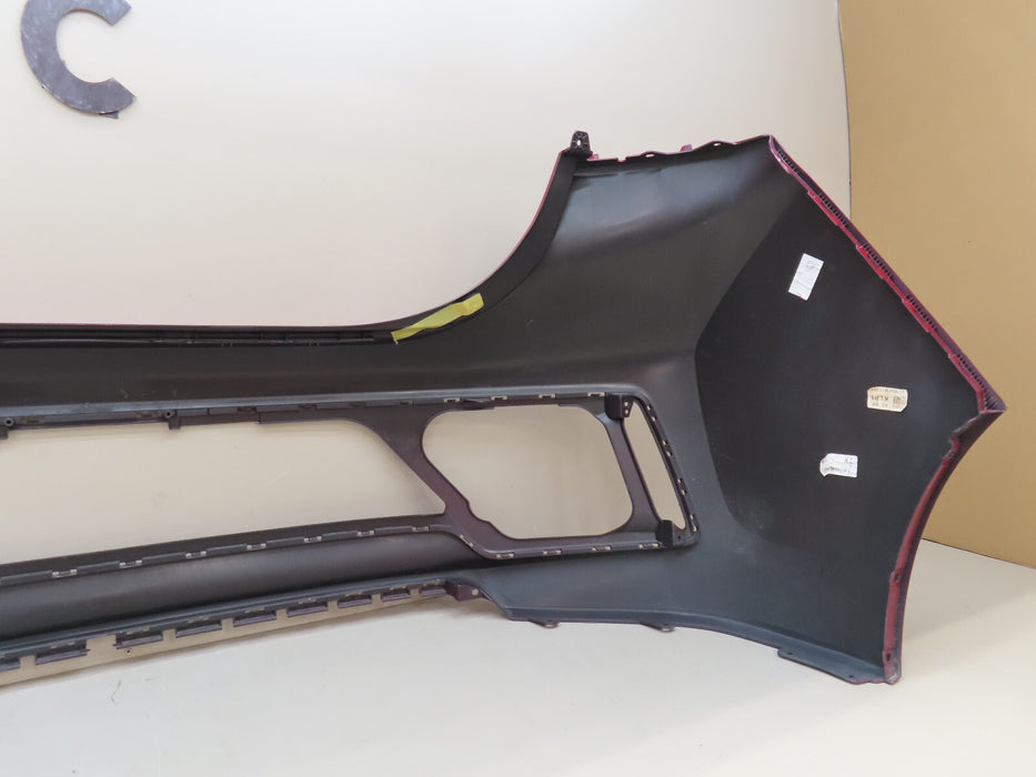 2017-2022 HYUNDAI IONIQ REAR BUMPER COVER OEM 86611-G2000