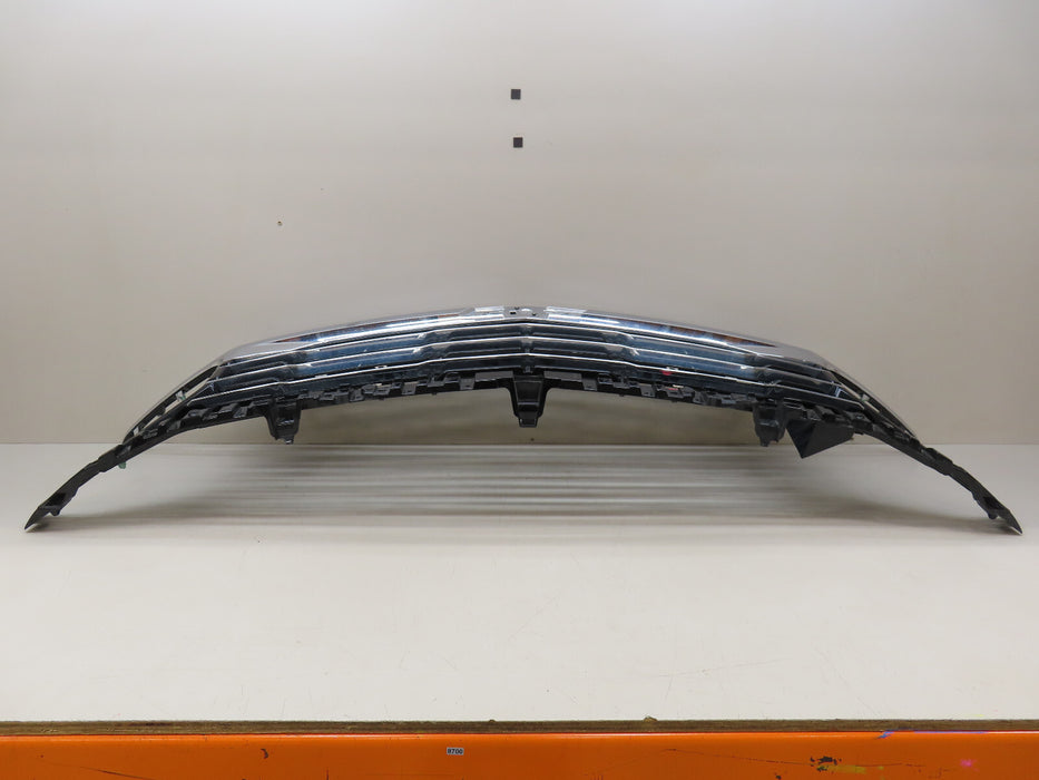 2024 CHEVROLET TAHOE, SUBURBAN FRONT RADIATOR GRILL GRILLE OEM