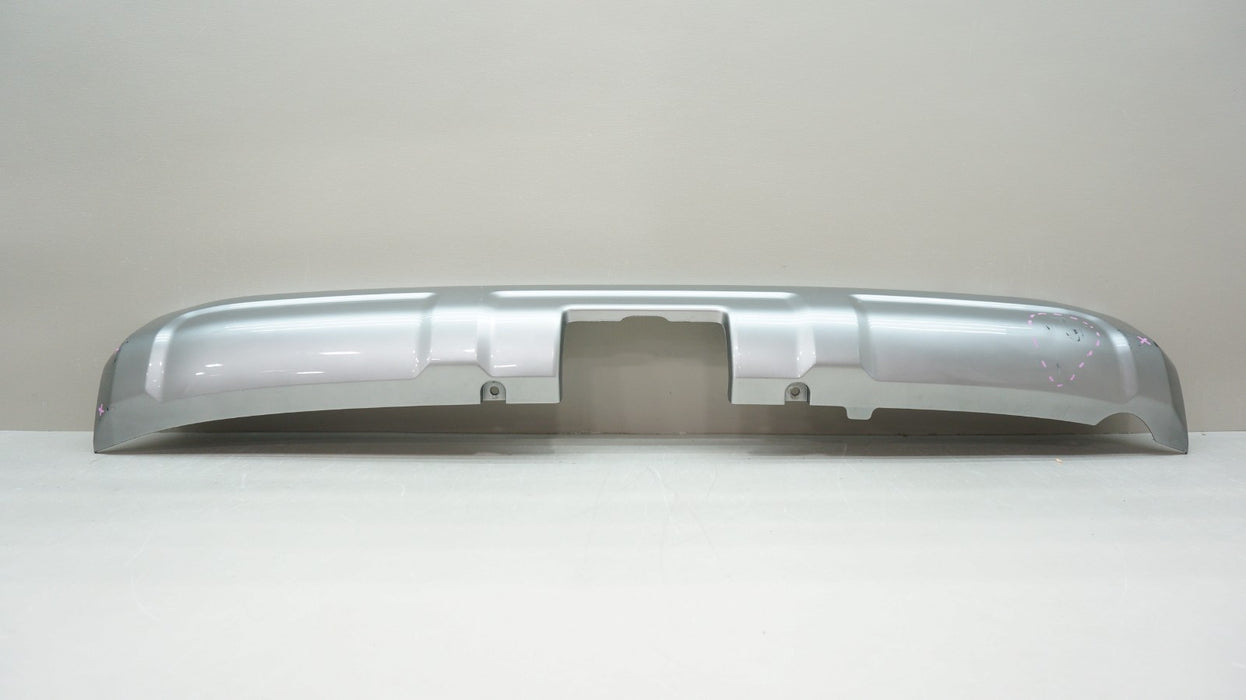 2014-2024 TOYOTA 4RUNNER REAR LOWER BUMPER VALANCE PANEL OEM 52169-35110