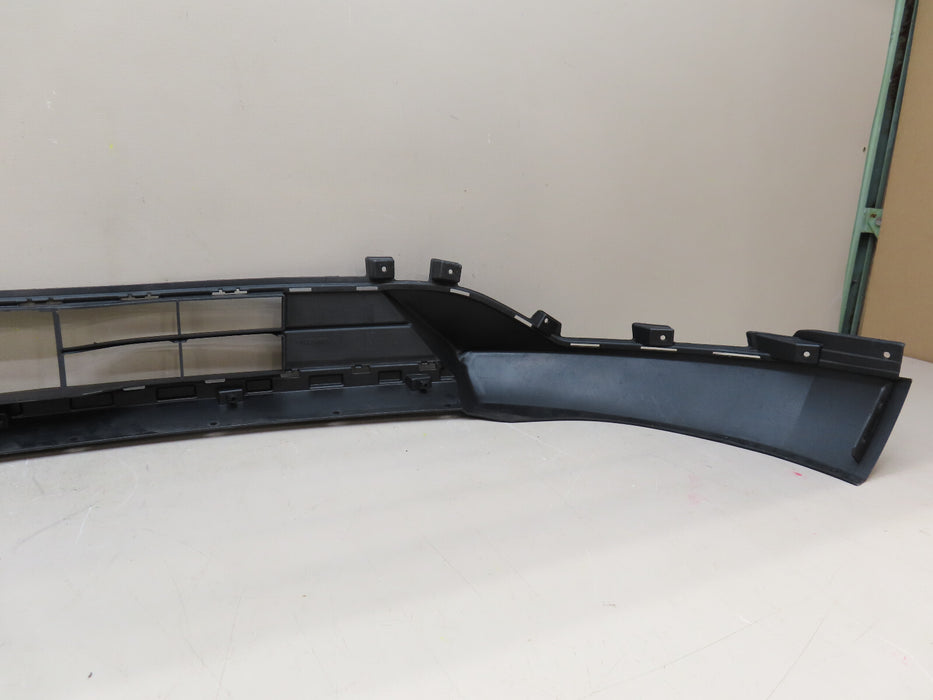 2020 2021 FORD ESCAPE FRONT LOWER BUMPER COVER VALANCE OEM LJ6B-17C831