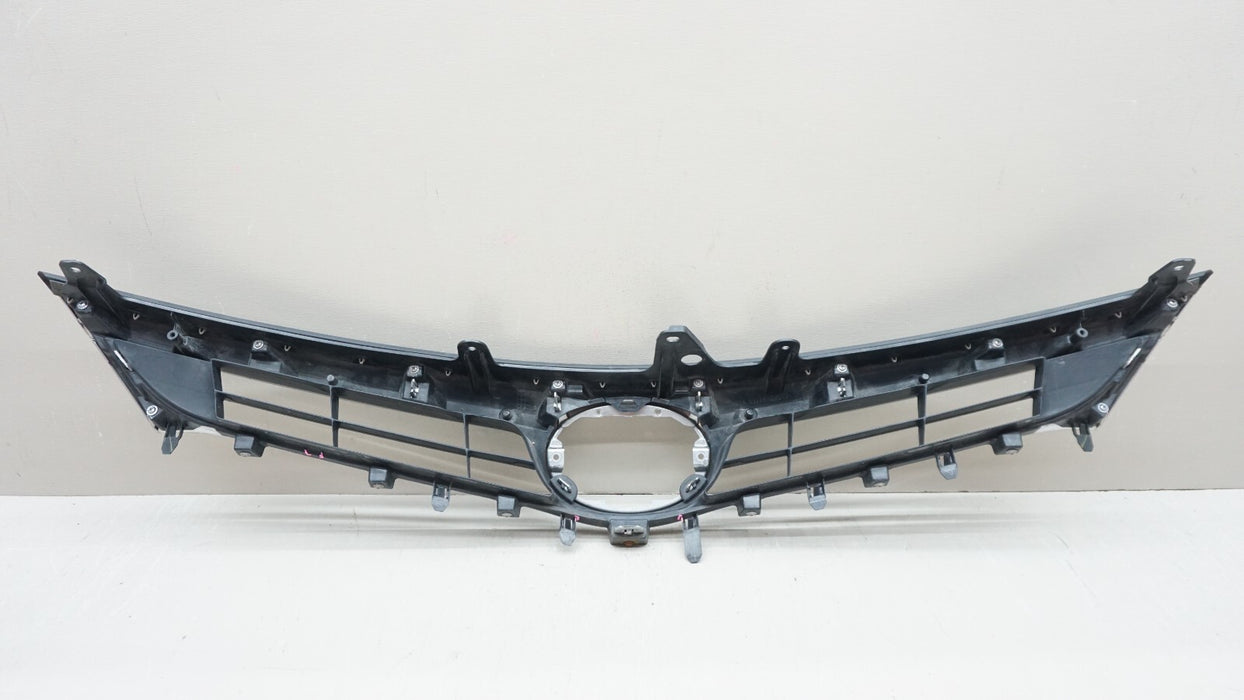 2013-2015 TOYOTA AVALON FRONT UPPER BUMPER GRILLE OEM 53114-07010