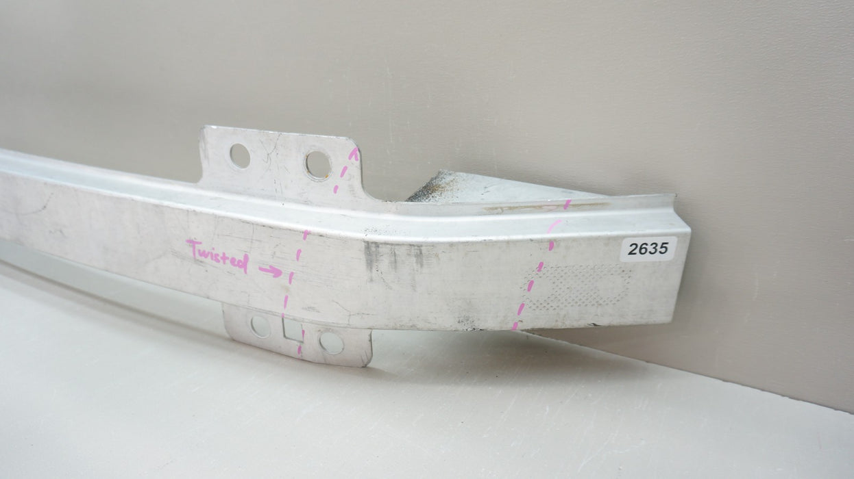 2020-2024 FORD EXPLORER FRONT BUMPER REINFORCEMENT IMPACT CRASH BAR OEM