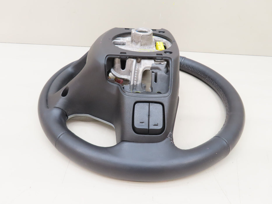 2019-2023 CHEVROLET/GMC SILVERADO TAHOE YUKON SIERRA STEERING WHEEL OEM 86813336