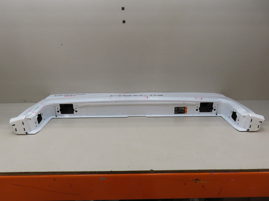 2020-2022 GMC SIERRA DENALI 1500 MULTI PRO TAILGATE LOWER OEM