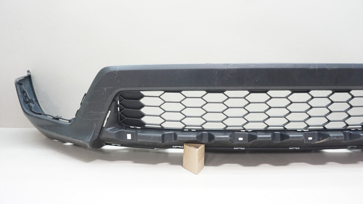 2017-2019 HONDA CR-V CRV FRONT LOWER BUMPER COVER VALANCE OEM 71102TLAAA000